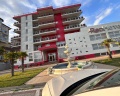 Red hotel: отзыв от Lionessa S