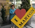 Marton: отзыв от Елена Преснякова