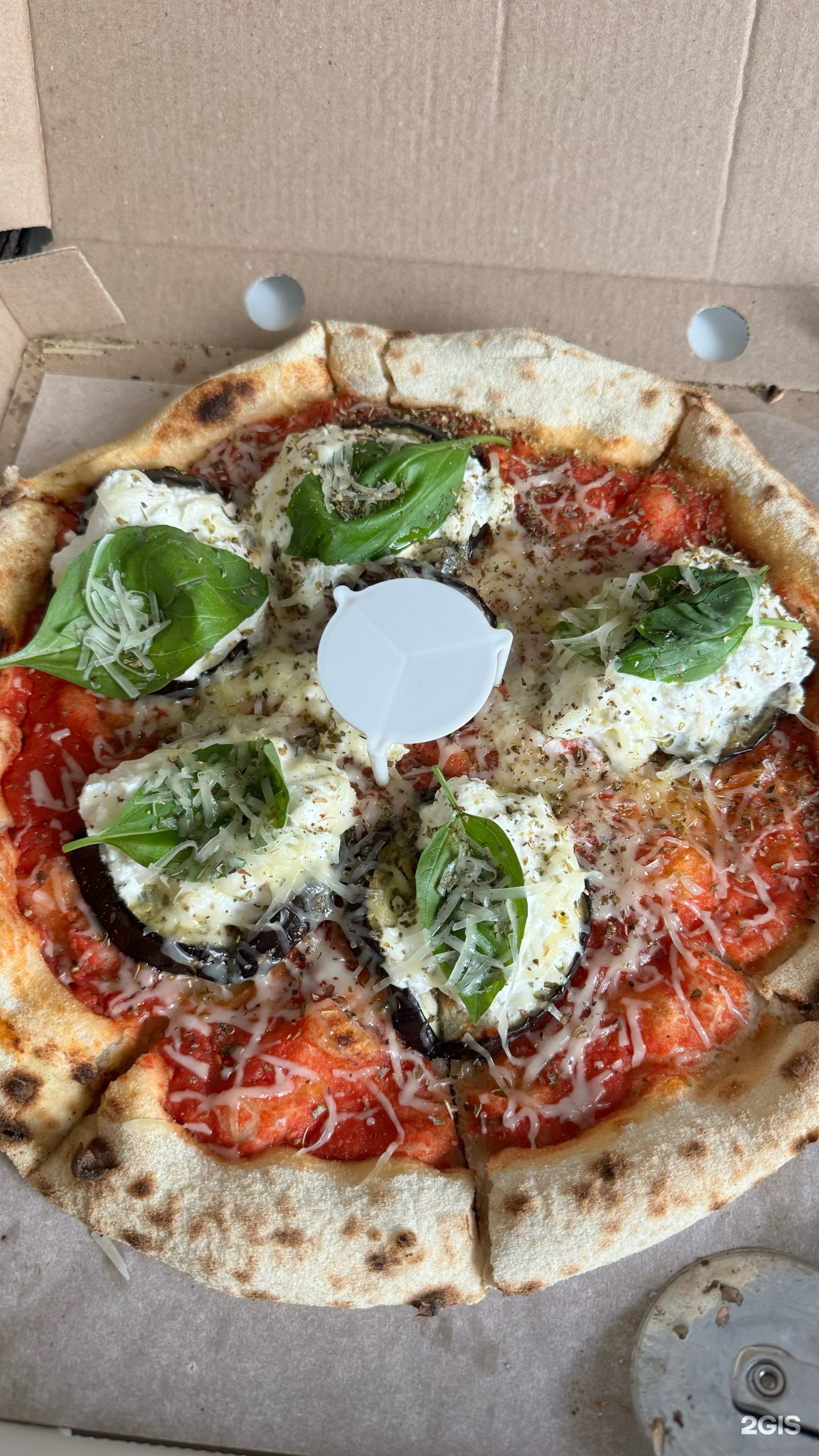 Brooklyn Pizza, пиццерия, улица Декабристов, 177, Казань — 2ГИС