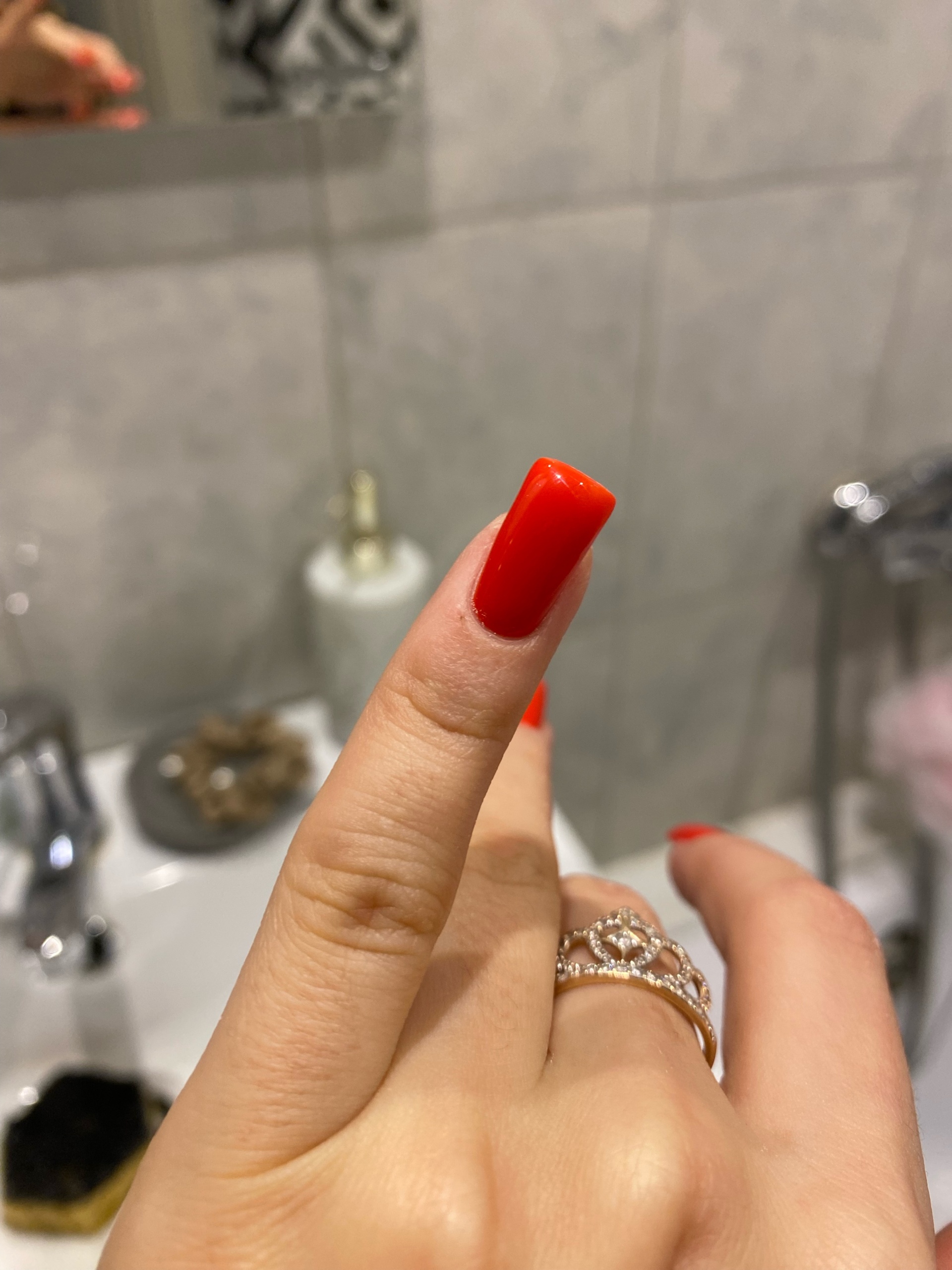 Expresso nail, салон маникюра, ТРЦ Острова, улица Мухина, 114, Благовещенск  — 2ГИС