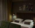 V hotel Sadovaya: отзыв от Sveta Aul