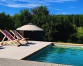 Yurt resort: отзыв от Алиночка Л