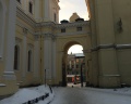 Nevsky Capsule Hotel: отзыв от Юля Святуха