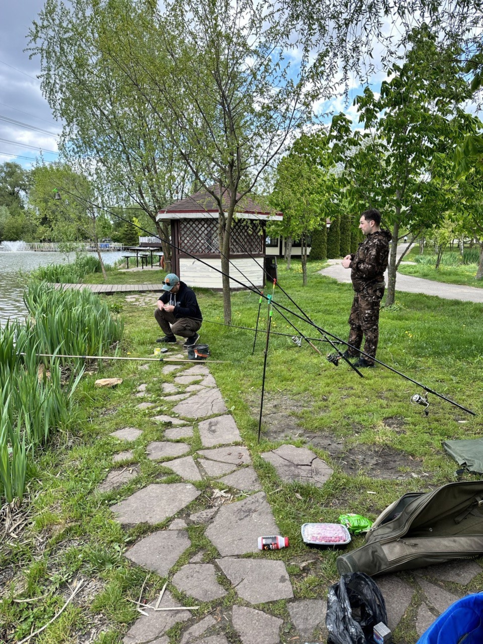 Остров, крестьянская усадьба, Остров, Преображенская улица, 1, с. Остров —  2ГИС