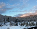 Cosmos Collection Altay Resort: отзыв от Мария Овчаренко