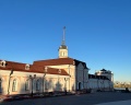 Казанский Кремль: отзыв от Наталья Комиссарова