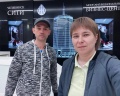 Челябинск-Сити: отзыв от Екатерина Гришакова