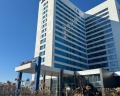 Hampton by Hilton Moscow Strogino: отзыв от Валентина В