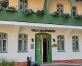 Malepartus Villa: отзыв от Не такие. Путешествия