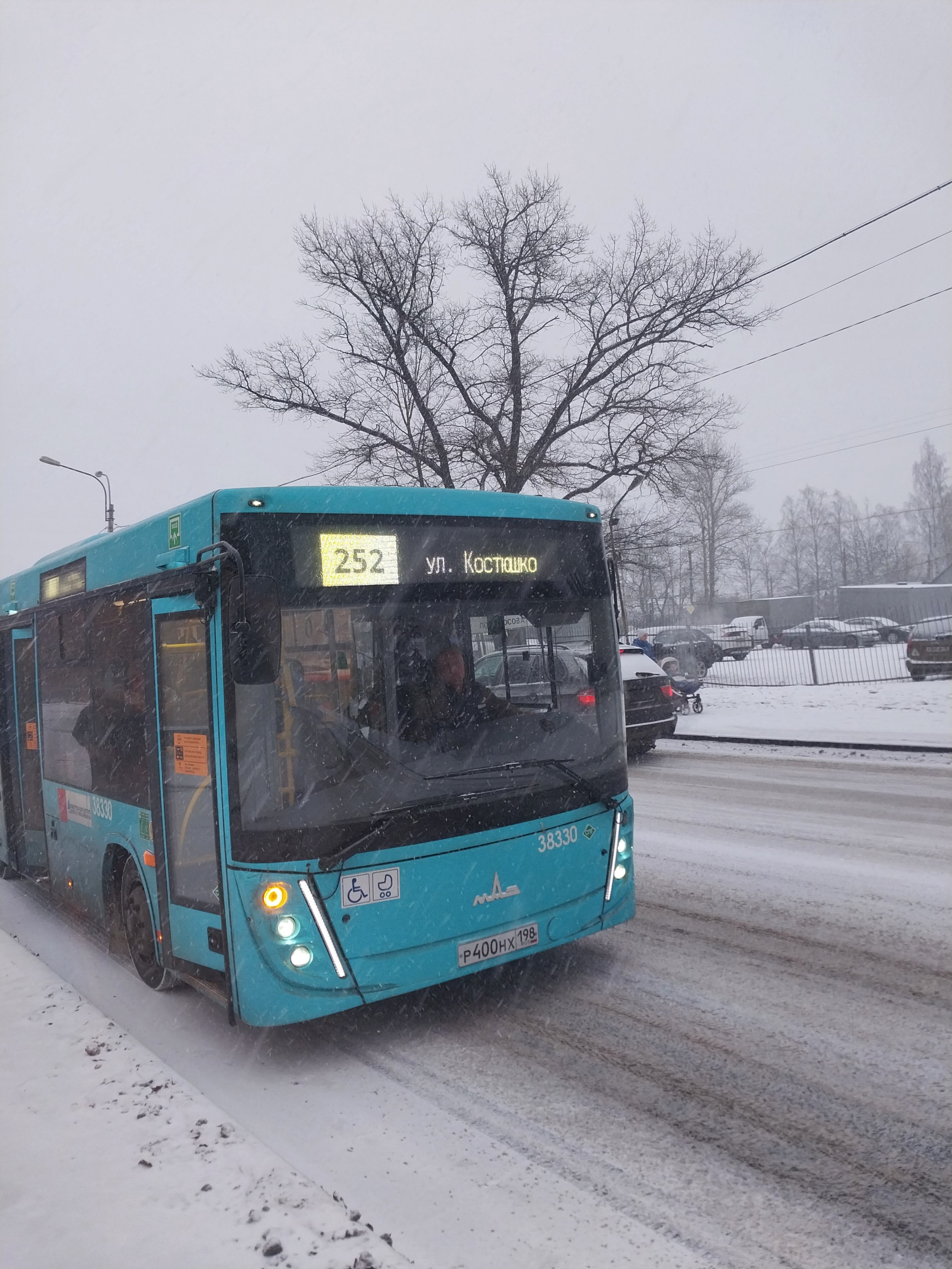 Домтрансавто, проспект Энергетиков, 63 к2, Санкт-Петербург — 2ГИС