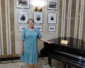 Клуб железнодорожников: отзыв от Марина Бралгина