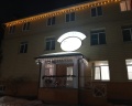 Тверь Парк Отель: отзыв от Key S