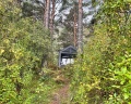 Belka forest house: отзыв от Юлия Гладкова