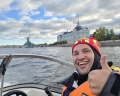 Музей «Крейсер Аврора»: отзыв от Лев М