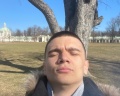 Большой Меньшиковский дворец: отзыв от Егор Семенов