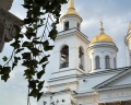 Собор Александра Невского: отзыв от Лиза Черномор