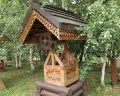 Лебедь: отзыв от Ольга Ишкова