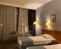 Arthurs SPA Hotel by Mercure: отзыв от Civin Lee