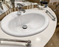 PARK HOTEL STAVROPOL: отзыв от Sehr Gut