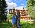 Озерки: отзыв от Виктория Головачева