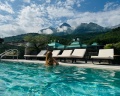 Country Hills Resort: отзыв от Кристина
