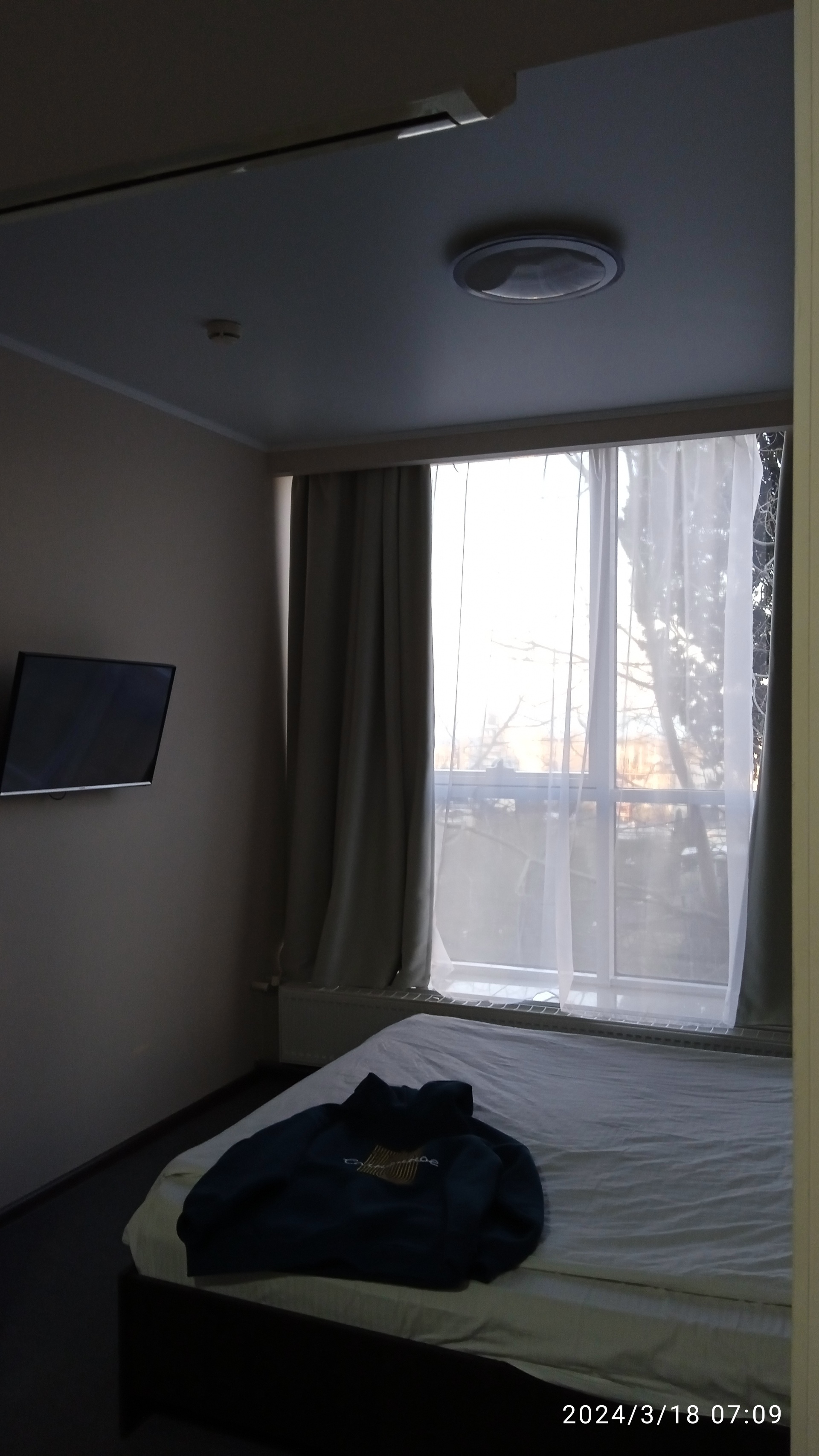 VeryHotel, отель, Первомайская, 19, Сочи — 2ГИС