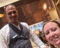 Radisson Blu Olympiyskiy Hotel Moscow: отзыв от Галина Беленкова