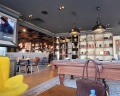 Pentahotel ARBAT: отзыв от . Berry