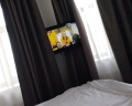 Turris Hotel Tverskaya: отзыв от Алексей Электрик