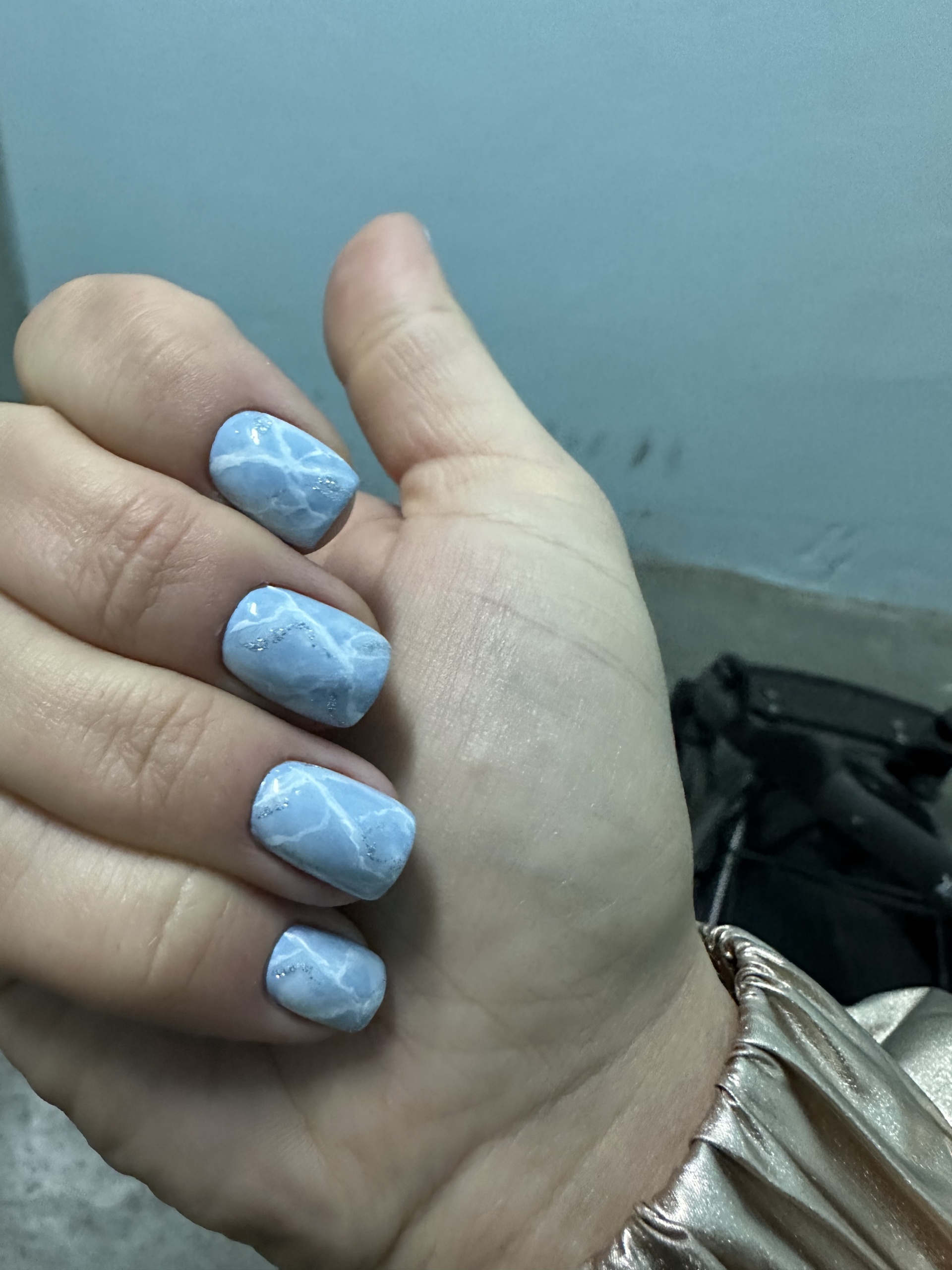 My Time nails & beauty, улица 9 Января, 68/2 к3, Воронеж — 2ГИС