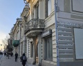 Дом Ушковой: отзыв от Татьяна Сам