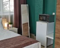 City hotel: отзыв от Н К