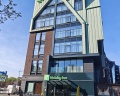 Holiday Inn Kaliningrad: отзыв от Евгений С