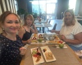 ibis Москва Киевская: отзыв от Алёна Клюско