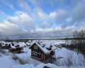 Вохотка: отзыв от Кристина Улей