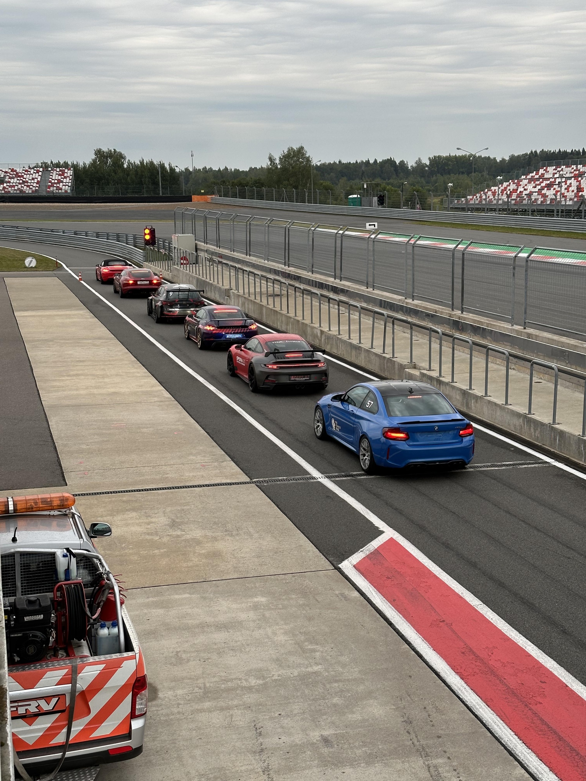 Moscow Raceway, автодром, Moscow Raceway, деревня Шелудьково, 39, д.  Шелудьково — 2ГИС