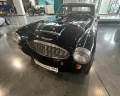 Выставочный комплекс Ak Bars Retro Cars: отзыв от Николай Мощенко