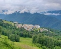 Панорама by Mercure Красная Поляна: отзыв от Александр Окопов