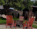 Barn Hotel Arkhyz: отзыв от Салима Джанибекова