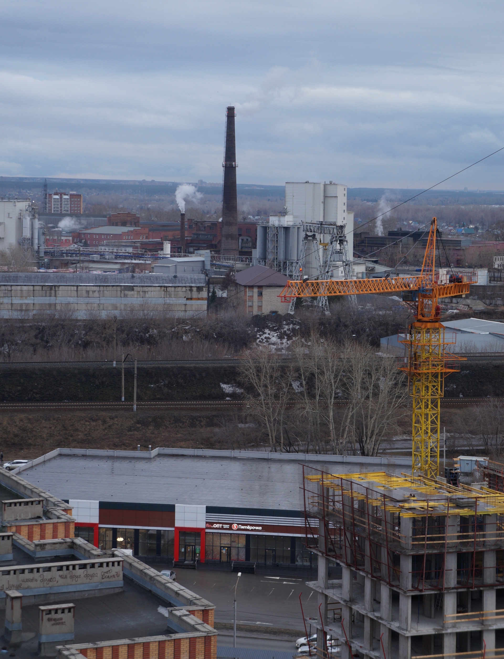 Флагман Холл, жилой комплекс, Заречная, 2 стр, Новосибирск — 2ГИС