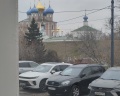 Кремлевский парк: отзыв от Елена Градобоева