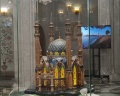 Крестовоздвиженский собор: отзыв от Елизавета Кобзева