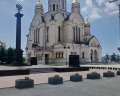 Спасо-Преображенский кафедральный собор: отзыв от Валерия Владимирова