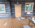 Kedr house: отзыв от Дмитрий Позюбанов
