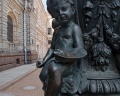 Музей прикладного искусства имени Штиглица: отзыв от Юлия .