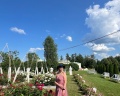 Марьино: отзыв от Марина Нетцель