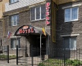 Hotel 777: отзыв от Лена Павлова