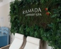 Ramada by Wyndham Yekaterinburg Hotel&Spa: отзыв от Мария