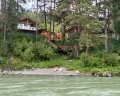 Ayat River: отзыв от Elena D