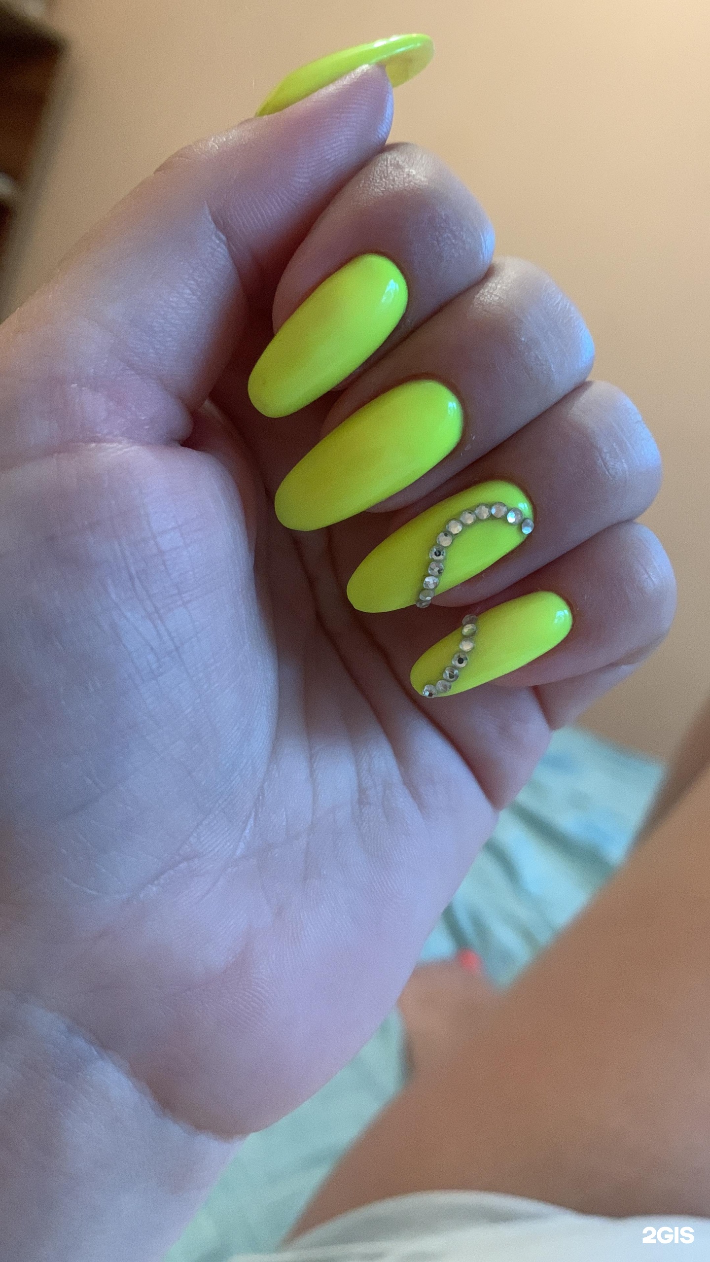 Kazan_nails, студия красоты, ЖК Белая бабочка, улица Адоратского, 4, Казань  — 2ГИС